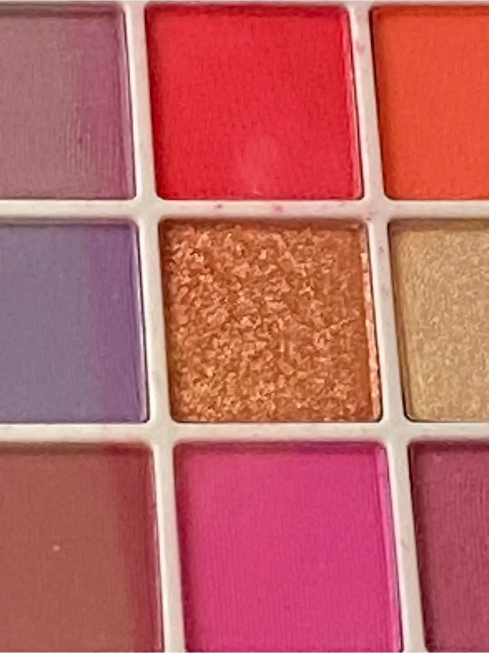 New authentic Anastasia Beverly Hills eyeshadow
